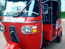 Bajaj 4 Stroke 2010 Three Wheel