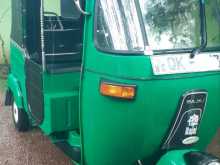 Bajaj 4 Stroke 2008 Three Wheel