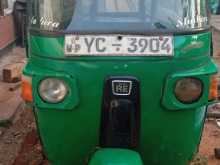 Bajaj 4 Stroke 2010 Three Wheel