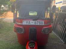 Bajaj 4 Stroke 2010 Three Wheel