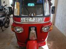 Bajaj 4 Stroke 2010 Three Wheel