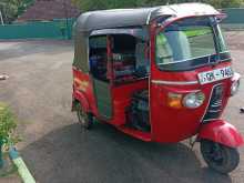 Bajaj 4 Stroke 2010 Three Wheel