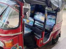 Bajaj 4 Stroke 2010 Three Wheel