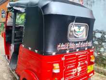 Bajaj 4 Stroke 2010 Three Wheel