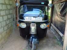 Bajaj RE 2010 Three Wheel