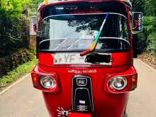 Bajaj 4 Stroke 2010 Three Wheel