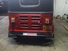 Bajaj 4 Stroke 2010 Three Wheel