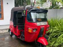 Bajaj 4 Stroke 2010 Three Wheel