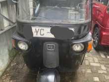 Bajaj RE 2010 Three Wheel