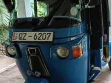 Bajaj 4 Stroke 2010 Three Wheel