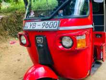 Bajaj 4 Stroke 2010 Three Wheel