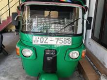 Bajaj 4 Stroke 2010 Three Wheel