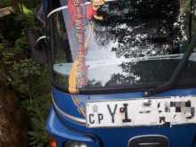Bajaj 4 Stroke 2010 Three Wheel