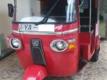 Bajaj 4 Stroke 2010 Three Wheel