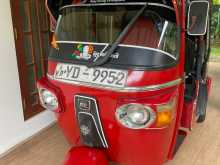 Bajaj 4 Stroke 2010 Three Wheel