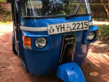 Bajaj 4 Stroke 2010 Three Wheel