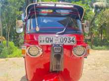 Bajaj 4 Stroke 2010 Three Wheel