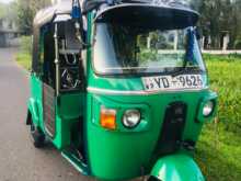 Bajaj 4 Stroke 2010 Three Wheel