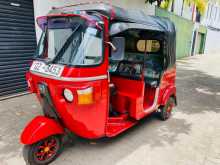 Bajaj 4 Stroke 2010 Three Wheel