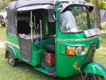 Bajaj 4 Stroke 2010 Three Wheel