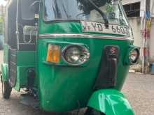 Bajaj 4 Stroke 2010 Three Wheel