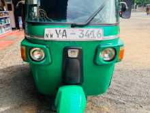 Bajaj 4 Stroke 2010 Three Wheel