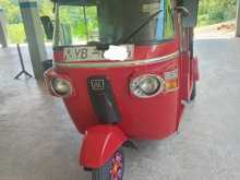 Bajaj 4 Stroke 2010 Three Wheel