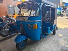 Bajaj 4 Stroke 2010 Three Wheel