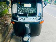 Bajaj 4 Stroke 2010 Three Wheel