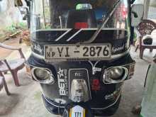 Bajaj 4 Stroke 2010 Three Wheel