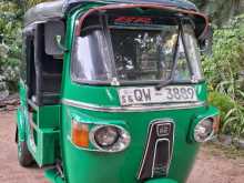 Bajaj 4 Stroke 2010 Three Wheel