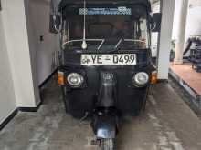 Bajaj 4 Stroke 2010 Three Wheel