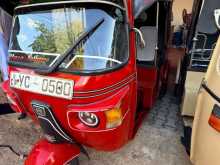 Bajaj 4 Stroke 2010 Three Wheel