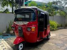 Bajaj 4 Stroke 2010 Three Wheel