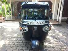 Bajaj 4 Stroke 2010 Three Wheel