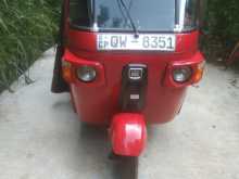Bajaj 4 Stroke 2010 Three Wheel