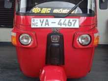 Bajaj 4 Stroke 2010 Three Wheel