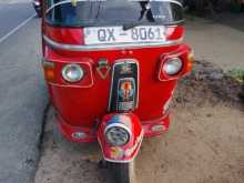 Bajaj 4 Stroke 2010 Three Wheel