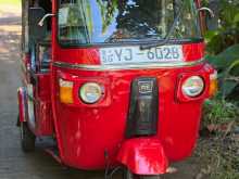 Bajaj 4 Stroke 2010 Three Wheel