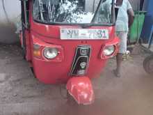 Bajaj 4 Stroke 2010 Three Wheel