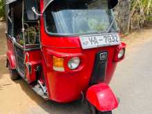 Bajaj 4 Stroke 2010 Three Wheel