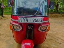 Bajaj 4 Stroke 2010 Three Wheel