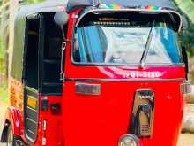Bajaj 4 Stroke 2010 Three Wheel