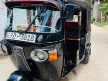 Bajaj 4 Stroke 2010 Three Wheel