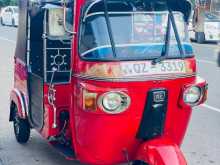 Bajaj 4 Stroke 2010 Three Wheel