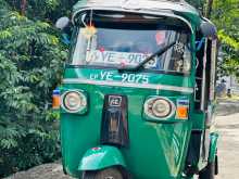 Bajaj 4 Stroke 2010 Three Wheel