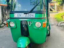 Bajaj 4 Stroke 2010 Three Wheel