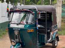 Bajaj 4 Stroke 2010 Three Wheel