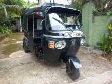 Bajaj 4 Stroke 2010 Three Wheel