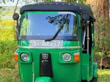 Bajaj 4 Stroke 2010 Three Wheel